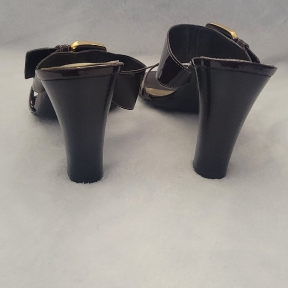 Franco Sarto Slippers - Picture 7 of 7